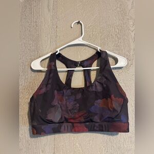 Athleta sports bra